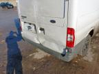 2009 FORD TRANSIT LOW ROOF VAN TDCI 85PS for sale at Copart YORK