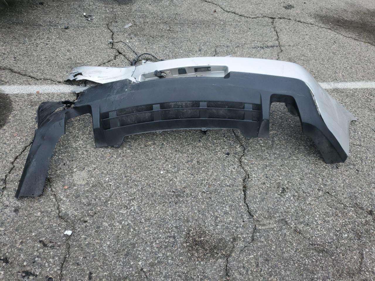 2015 Chevrolet Camaro Ls VIN: 2G1FB1E36F9251688 Lot: 93232615