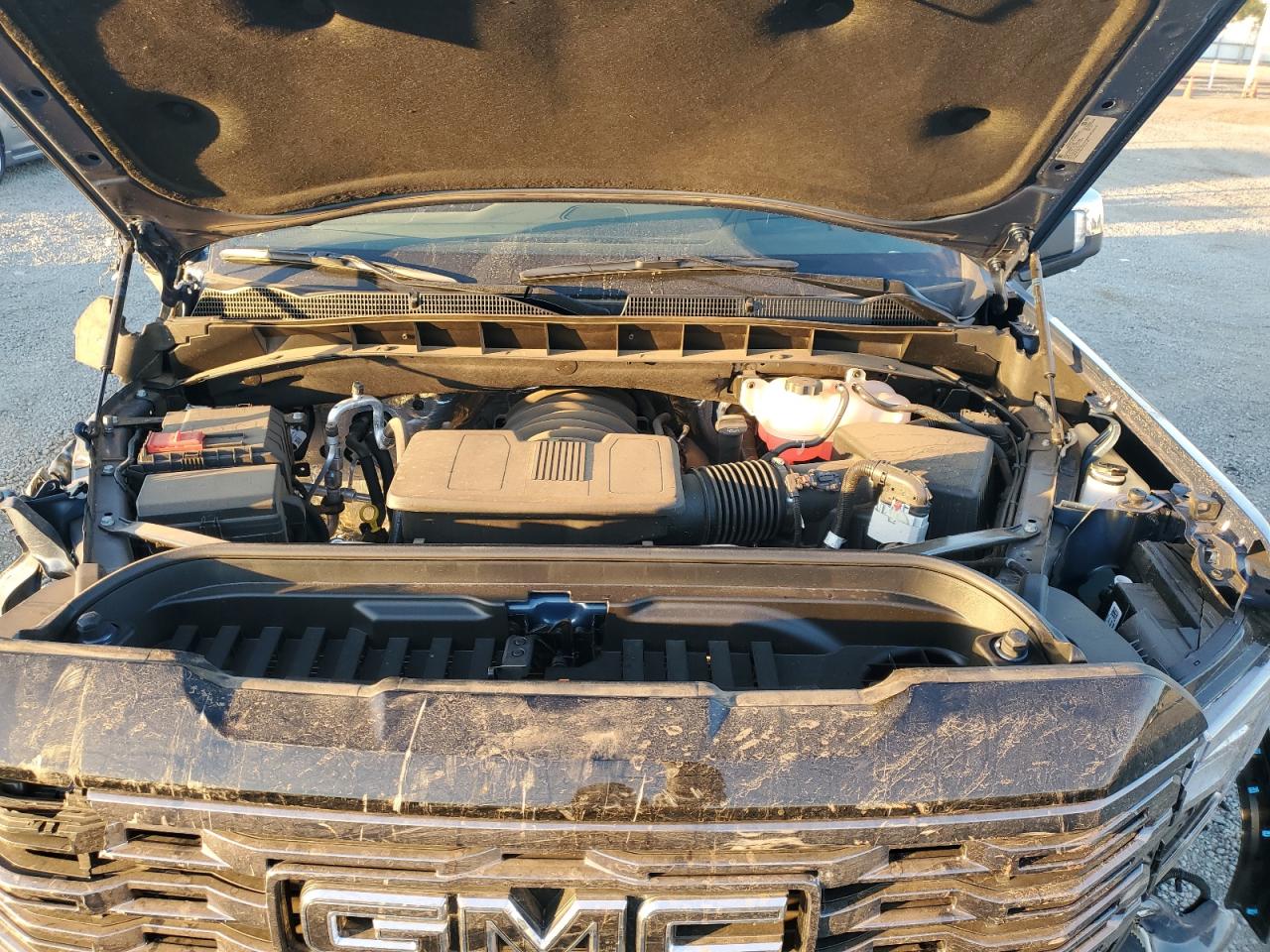 2026 GMC Sierra K1500 Denali Ultimate VIN: 1GTUUHEL5TZ119248 Lot: 91468725