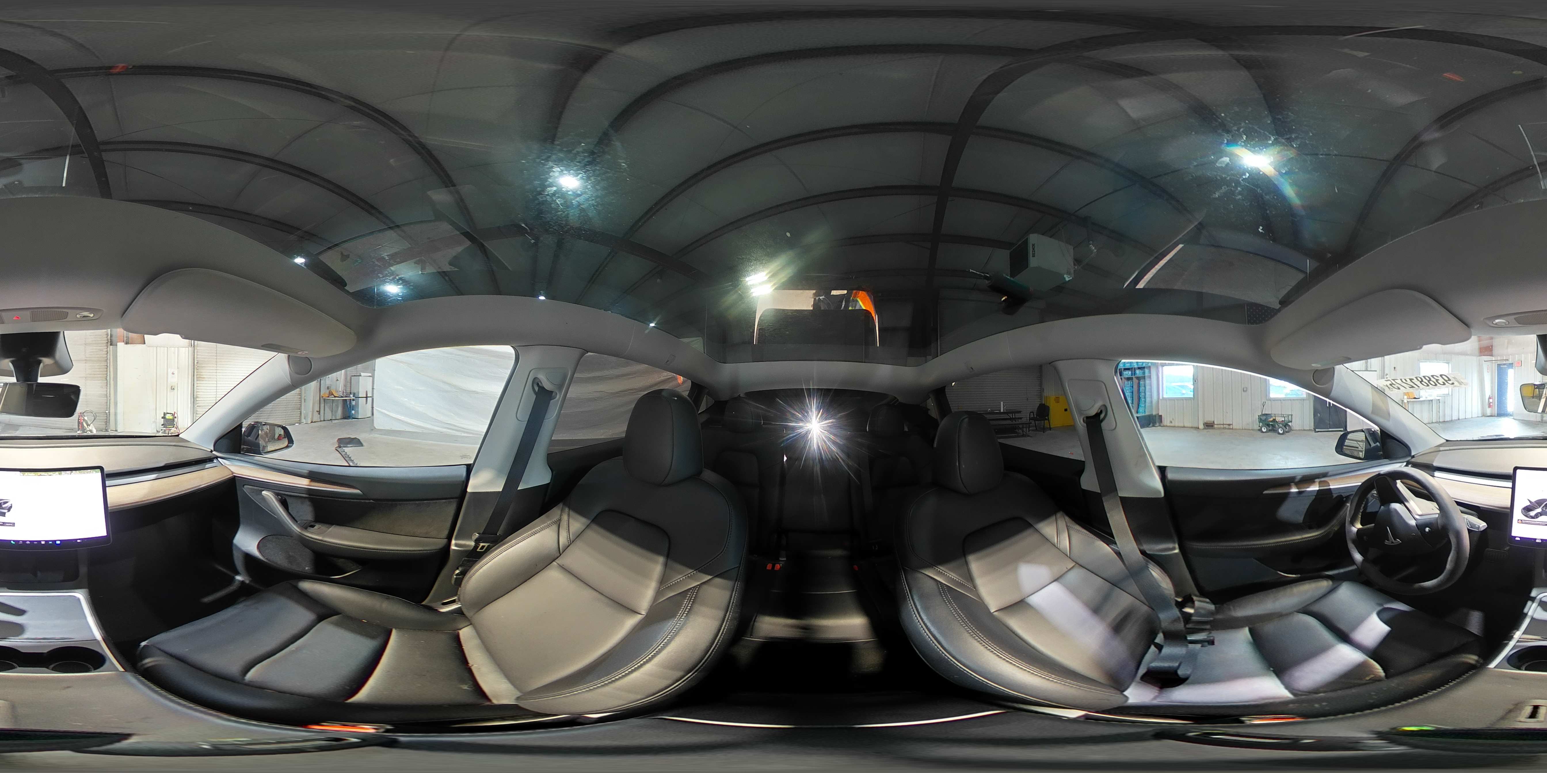 2024 Tesla Model Y VIN: 7SAYGDEE7RF160212 Lot: 93881275