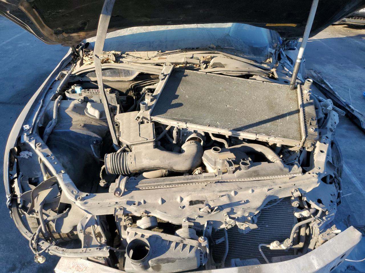 2006 Lexus Sc 430 VIN: JTHFN48Y169009385 Lot: 91927705