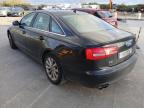 2011 AUDI A6 for sale at Copart CASTLEDERMOT - IRELAND