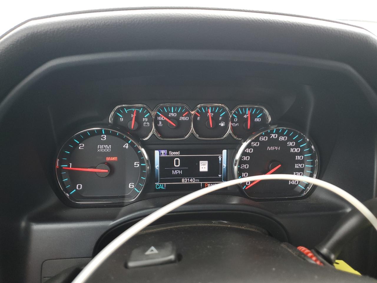 2018 GMC Sierra K1500 Sle VIN: 3GTU2MEC4JG101075 Lot: 91609805