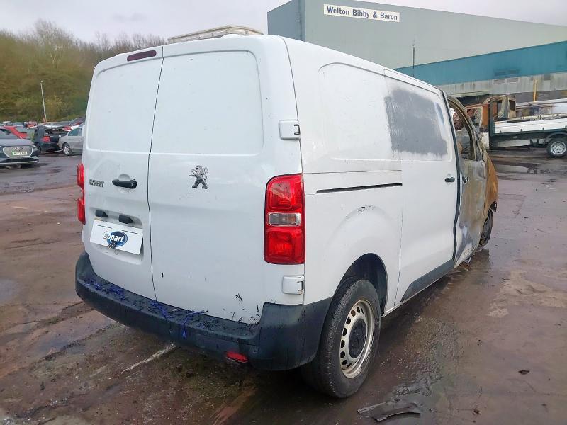 2023 PEUGEOT EXPERT 1400 2.0 BLUEHDI 145 PROFESSIONAL PREMIUM + VAN