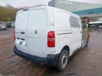 2023 PEUGEOT EXPERT 1400 2.0 BLUEHDI 145 PROFESSIONAL PREMIUM + VAN for sale at Copart WESTBURY