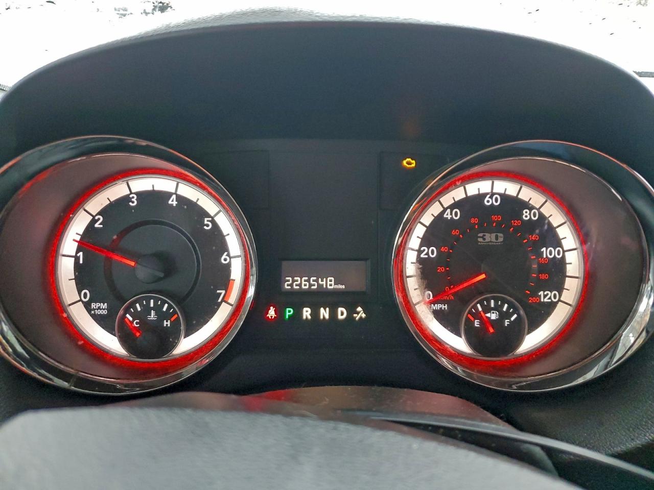 2014 Dodge Grand Caravan Sxt VIN: 2C4RDGCG8ER335839 Lot: 94039555