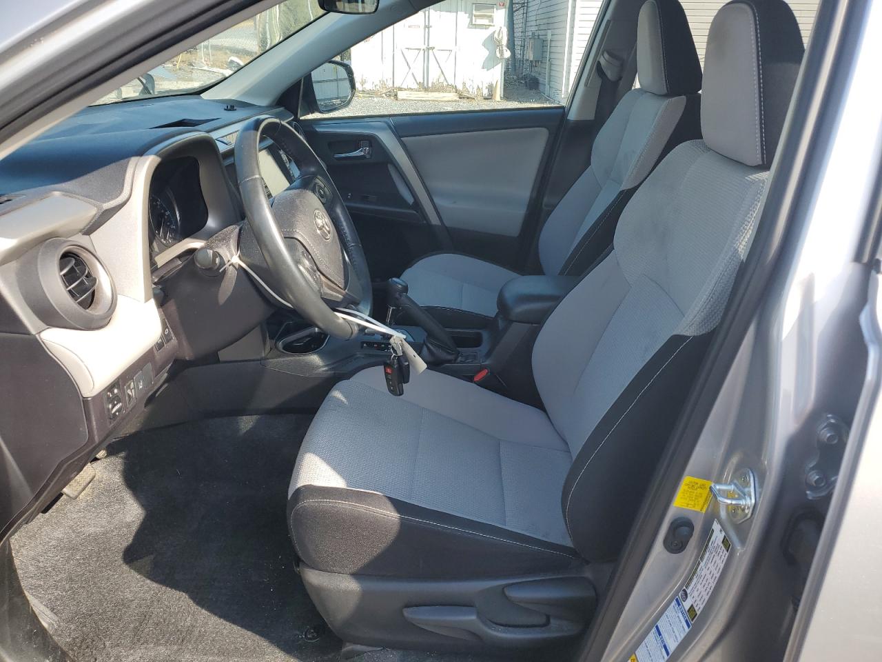 2018 Toyota Rav4 Adventure VIN: 2T3RFREV8JW822640 Lot: 91145005