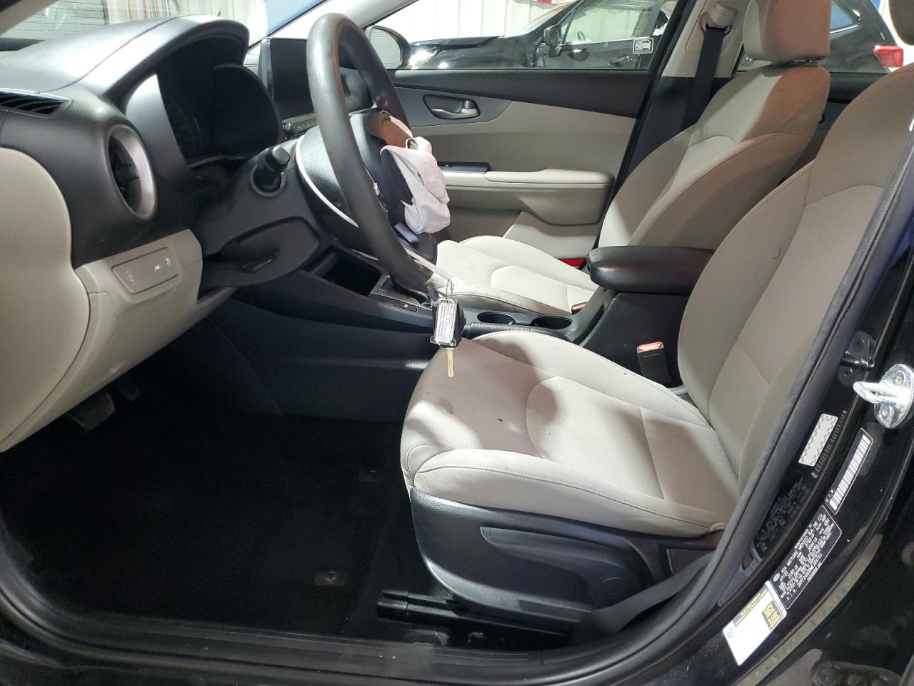 2021 Kia Forte Fe VIN: 3KPF24AD0ME264751 Lot: 91648295