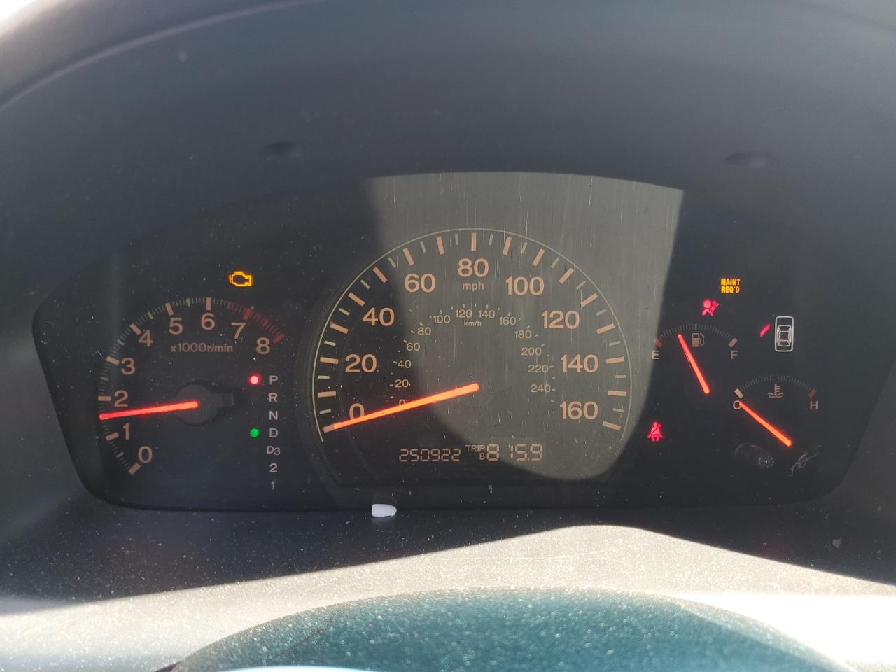 2005 Honda Accord Ex VIN: 1HGCM56705A011683 Lot: 91028905