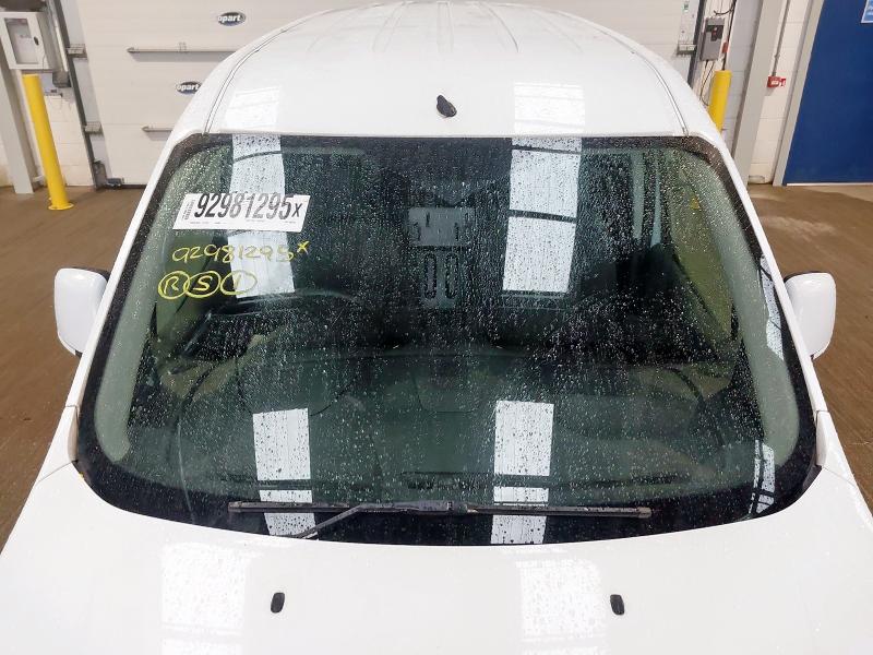 2016 FORD TRANSIT CONNECT 1.6 TDCI 75PS VAN