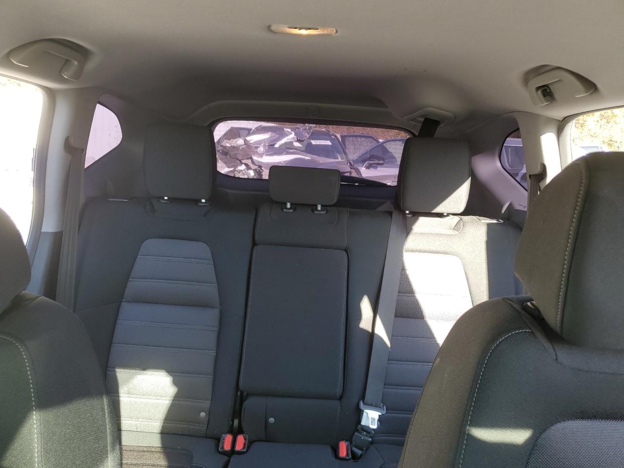 2022 Honda Cr-V Se VIN: 7FARW1H78NE003643 Lot: 92388785