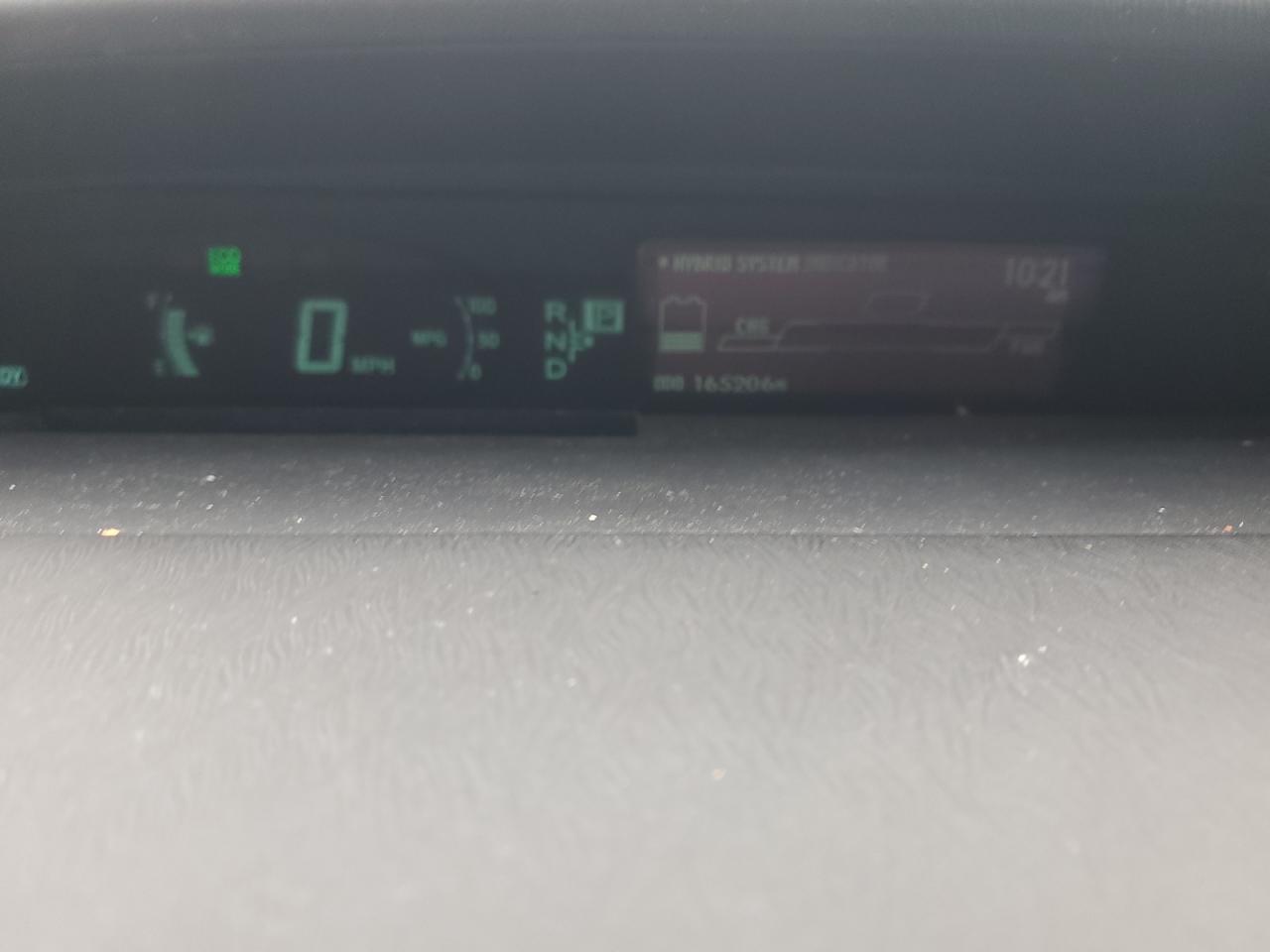 2010 Toyota Prius VIN: JTDKN3DU0A5220512 Lot: 91824765