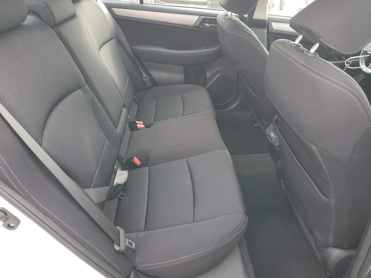 2018 Subaru Legacy 2.5I Premium VIN: 4S3BNAC64J3007663 Lot: 93033865