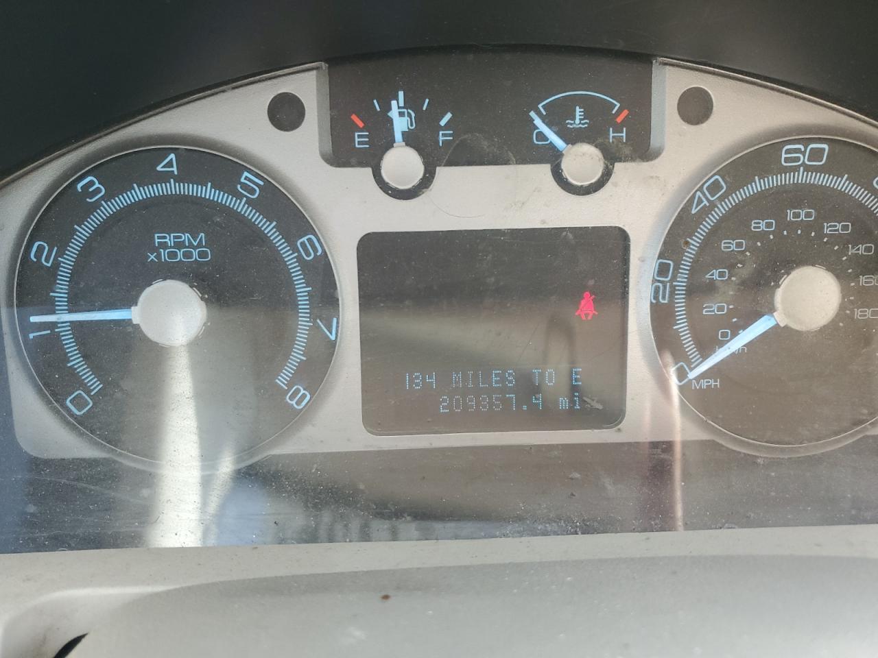 2010 Mercury Mariner VIN: 4M2CN9B79AKJ08534 Lot: 91831435