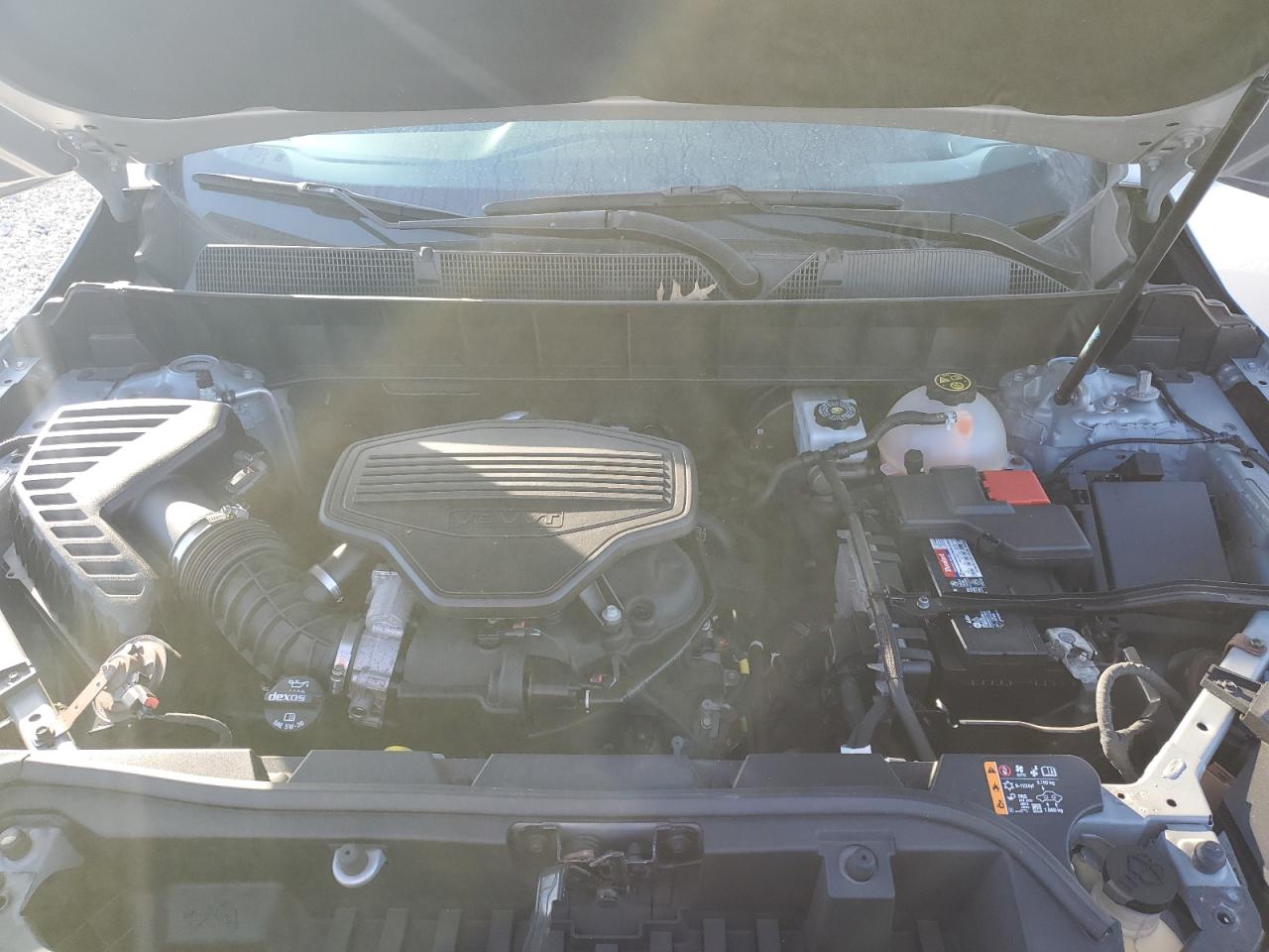 2019 GMC Acadia Sle VIN: 1GKKNRLS7KZ275878 Lot: 91088545