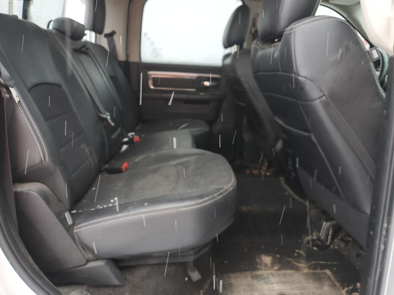 2017 Ram 1500 Sport VIN: 1C6RR7MT0HS716981 Lot: 93022725