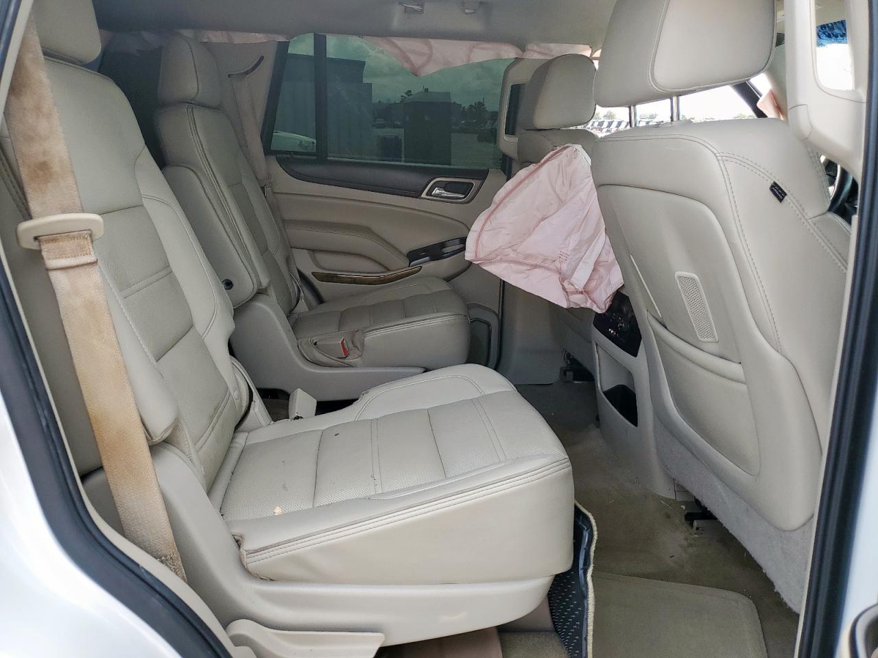 2016 GMC Yukon Denali VIN: 1GKS1CKJ3GR364212 Lot: 92951825