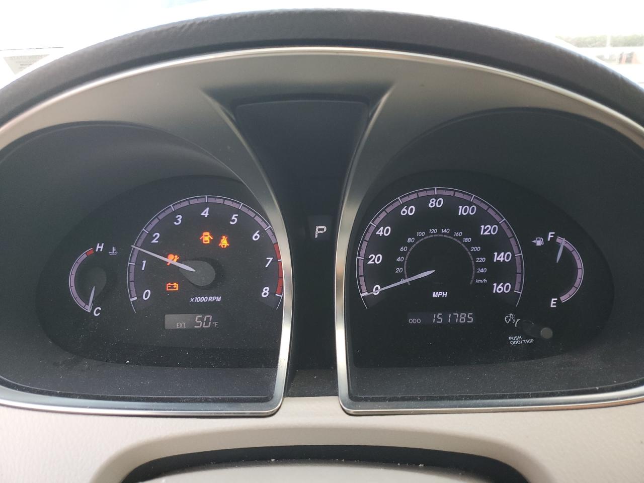 2011 Toyota Avalon Base VIN: 4T1BK3DB2BU379980 Lot: 92690775