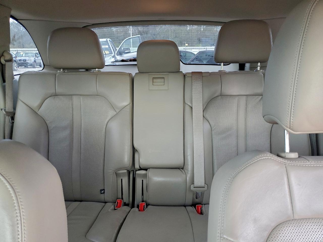 2011 Lincoln Mkx VIN: 2LMDJ6JK6BBJ11770 Lot: 94273405