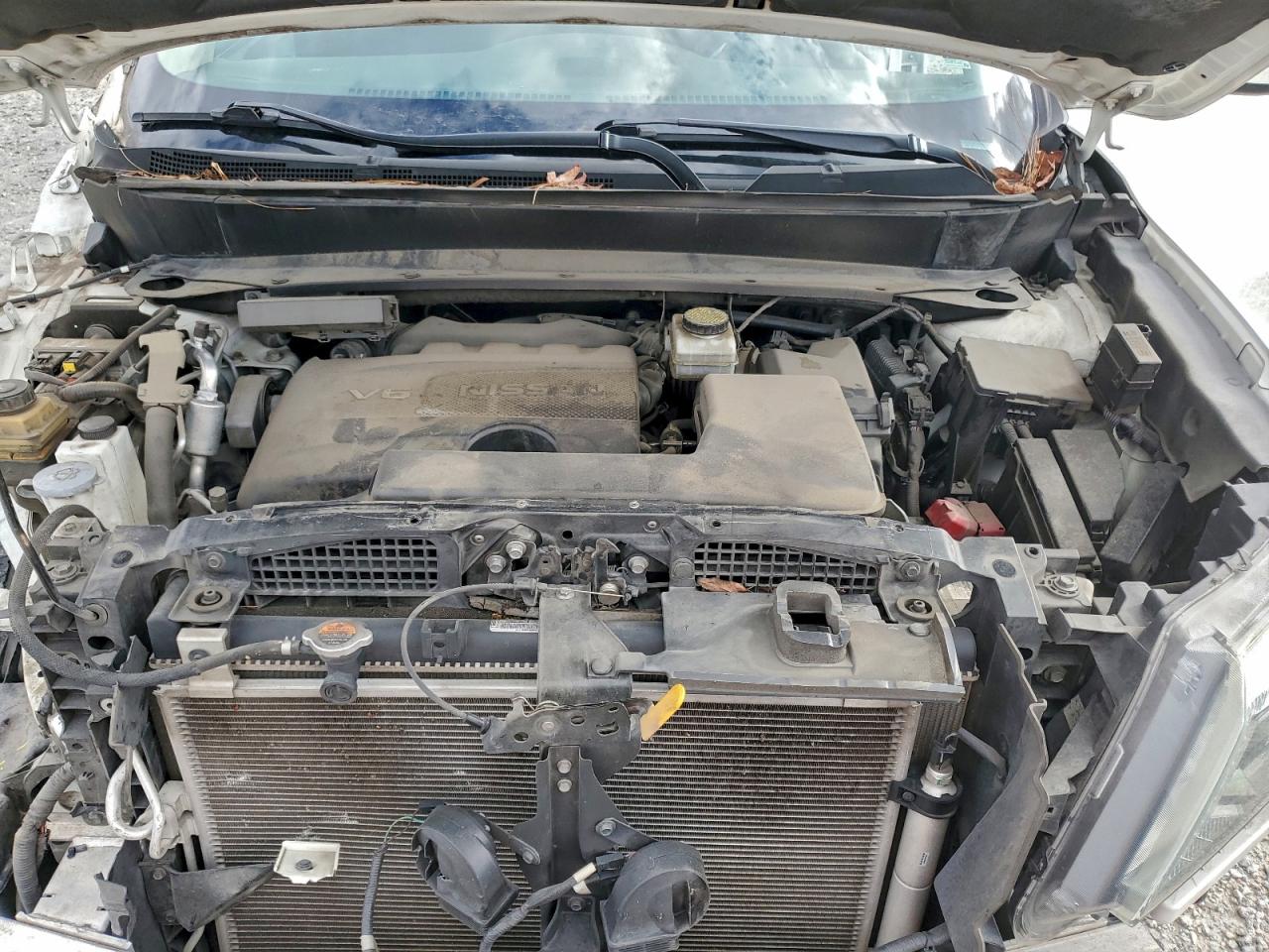 2019 Nissan Pathfinder S VIN: 5N1DR2MMXKC590169 Lot: 94251415