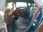2012 AUDI A5 2.0 TDI 177 S LINE 5DR MULTITRONIC [5 SEAT] for sale at Copart YORK