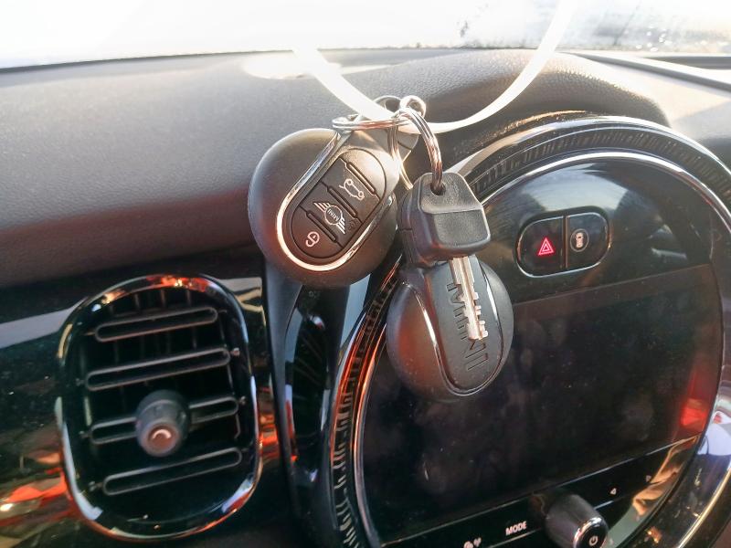 2022 MINI HATCHBACK 135KW COOPER S LEVEL 3 33KWH 3DR AUTO