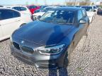 2019 BMW 1 SERIES 116D SE BUSINESS 5DR [NAV/SERVOTRONIC] for sale at Copart BRISTOL