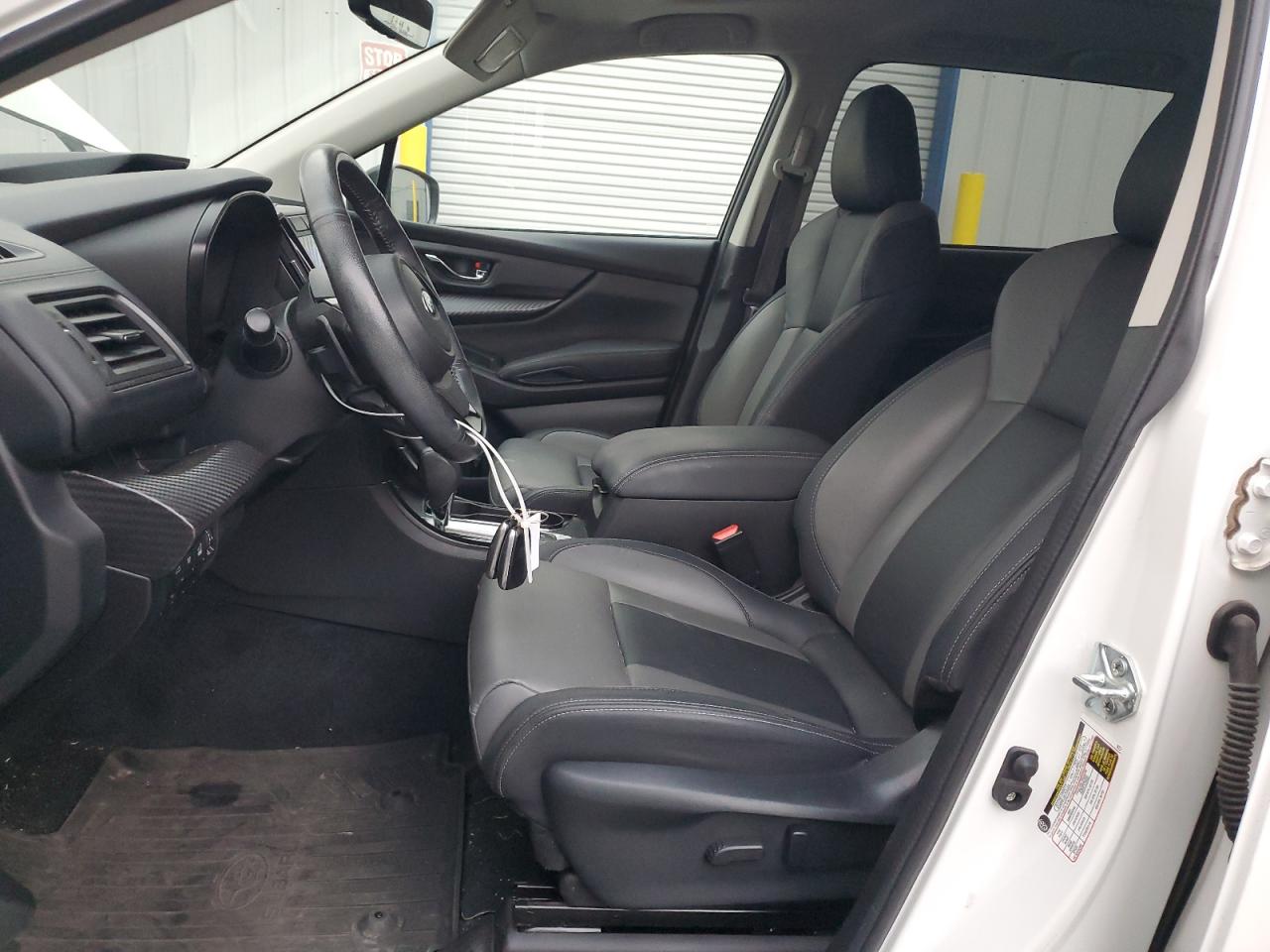 2022 Subaru Ascent Onyx Edition VIN: 4S4WMAJD2N3423511 Lot: 91278885