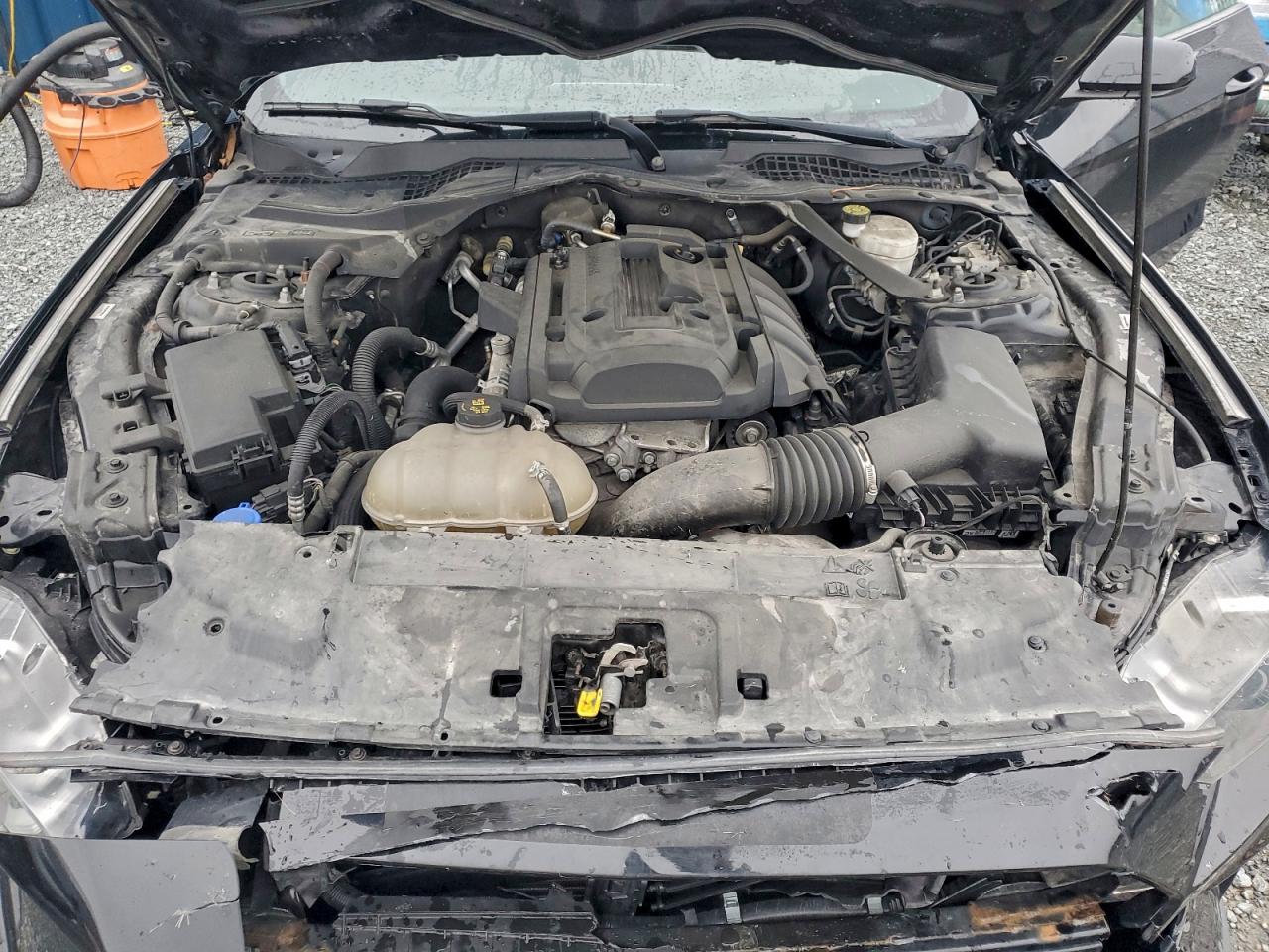 2020 Ford Mustang VIN: 1FATP8UH2L5140247 Lot: 94141095