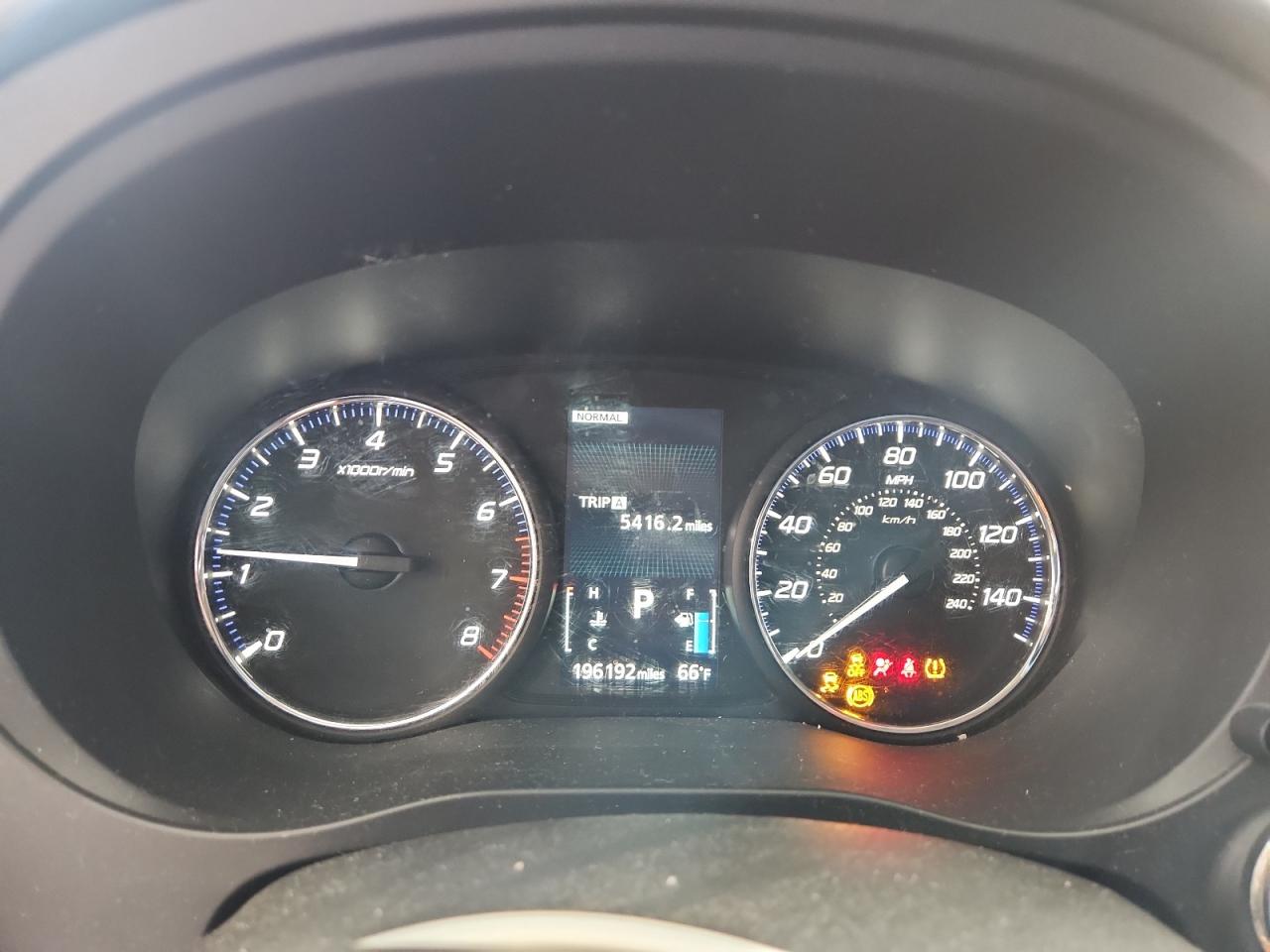 2014 Mitsubishi Outlander Se VIN: JA4AZ3A37EZ014544 Lot: 92711675