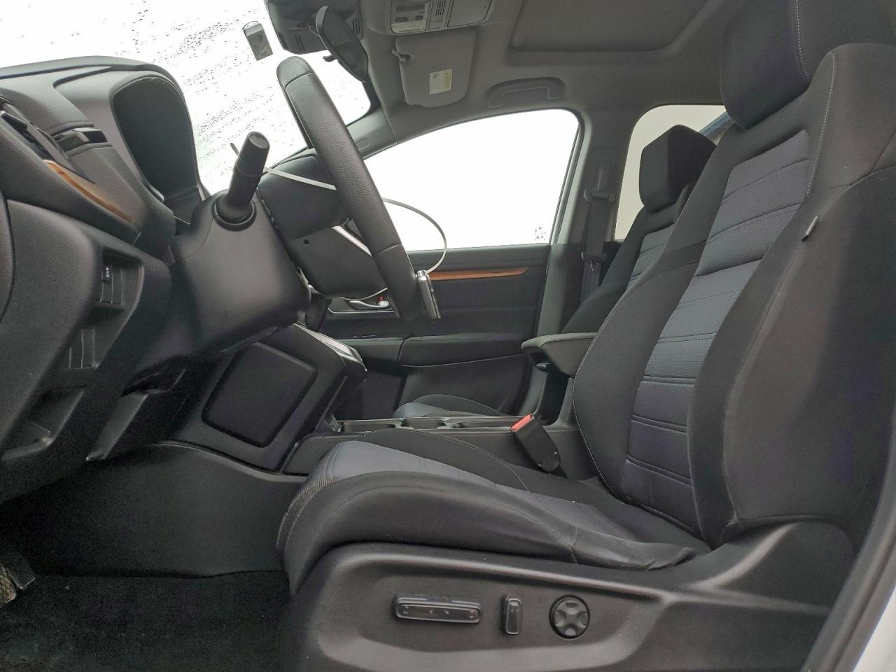 2021 Honda Cr-V Ex VIN: 2HKRW2H56MH627635 Lot: 93827255