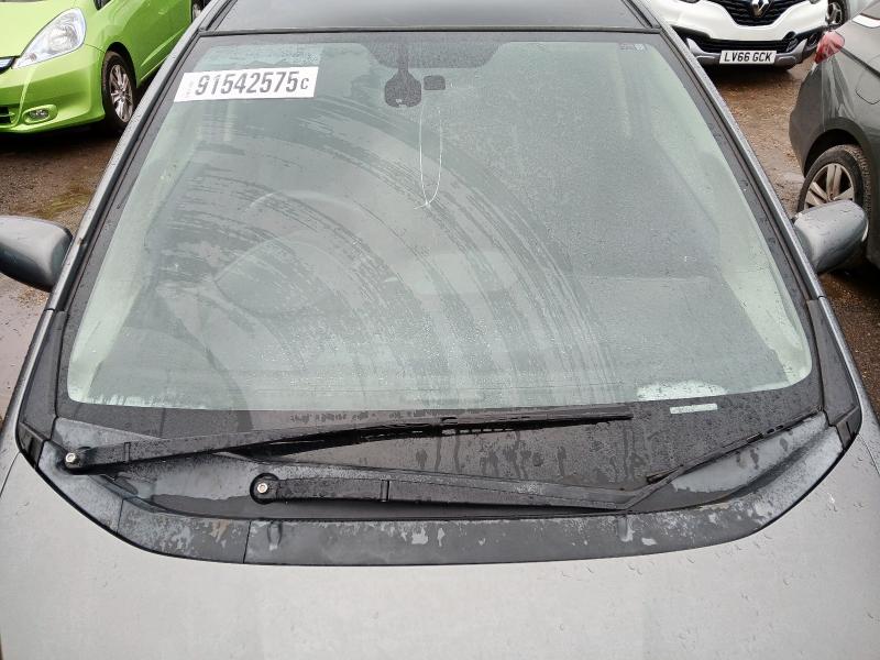 2013 HONDA JAZZ 1.4 I-VTEC EX 5DR CVT