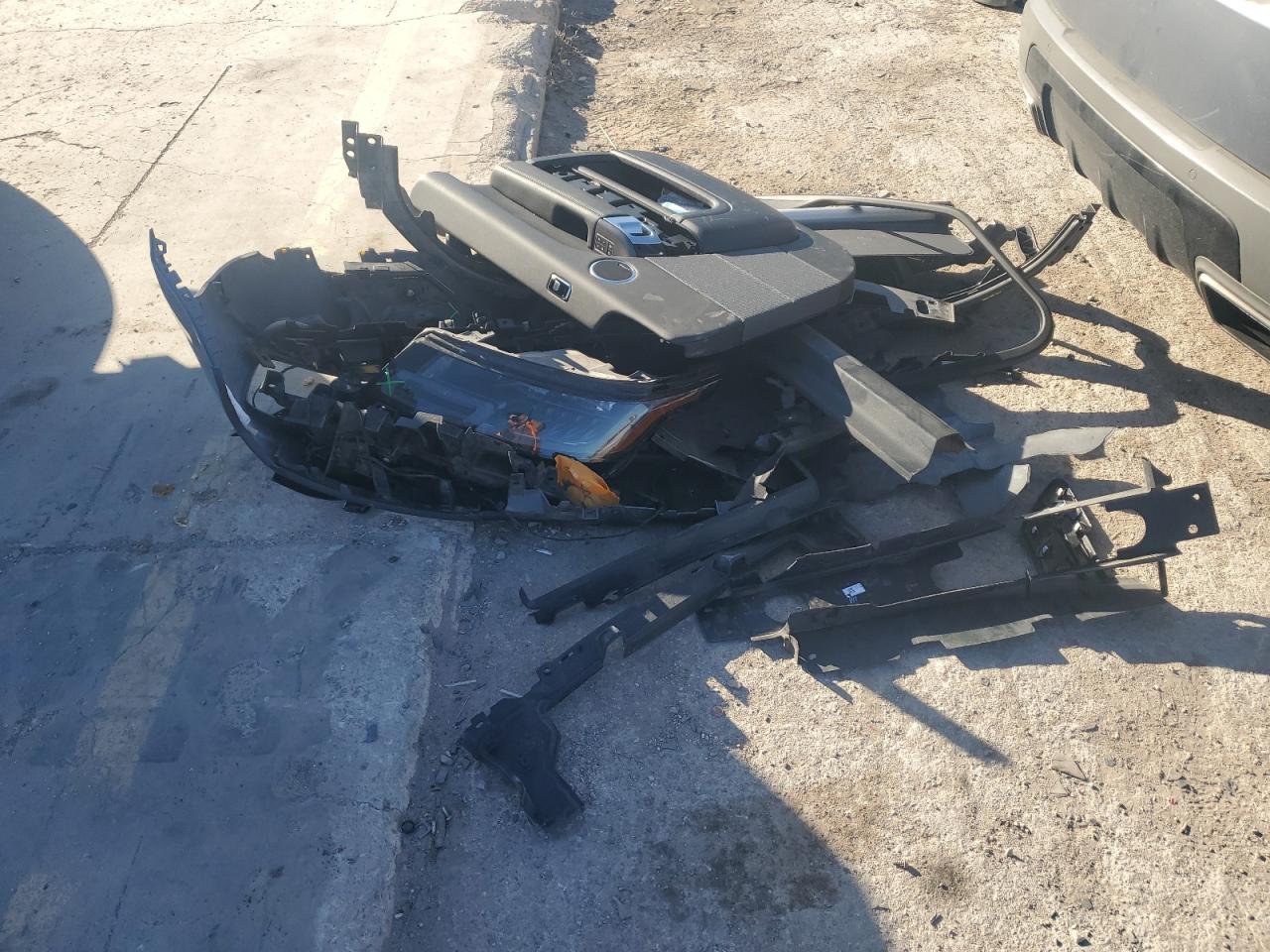 2021 Land Rover Range Rover Sport Se VIN: SALWG2SU6MA770634 Lot: 92426735