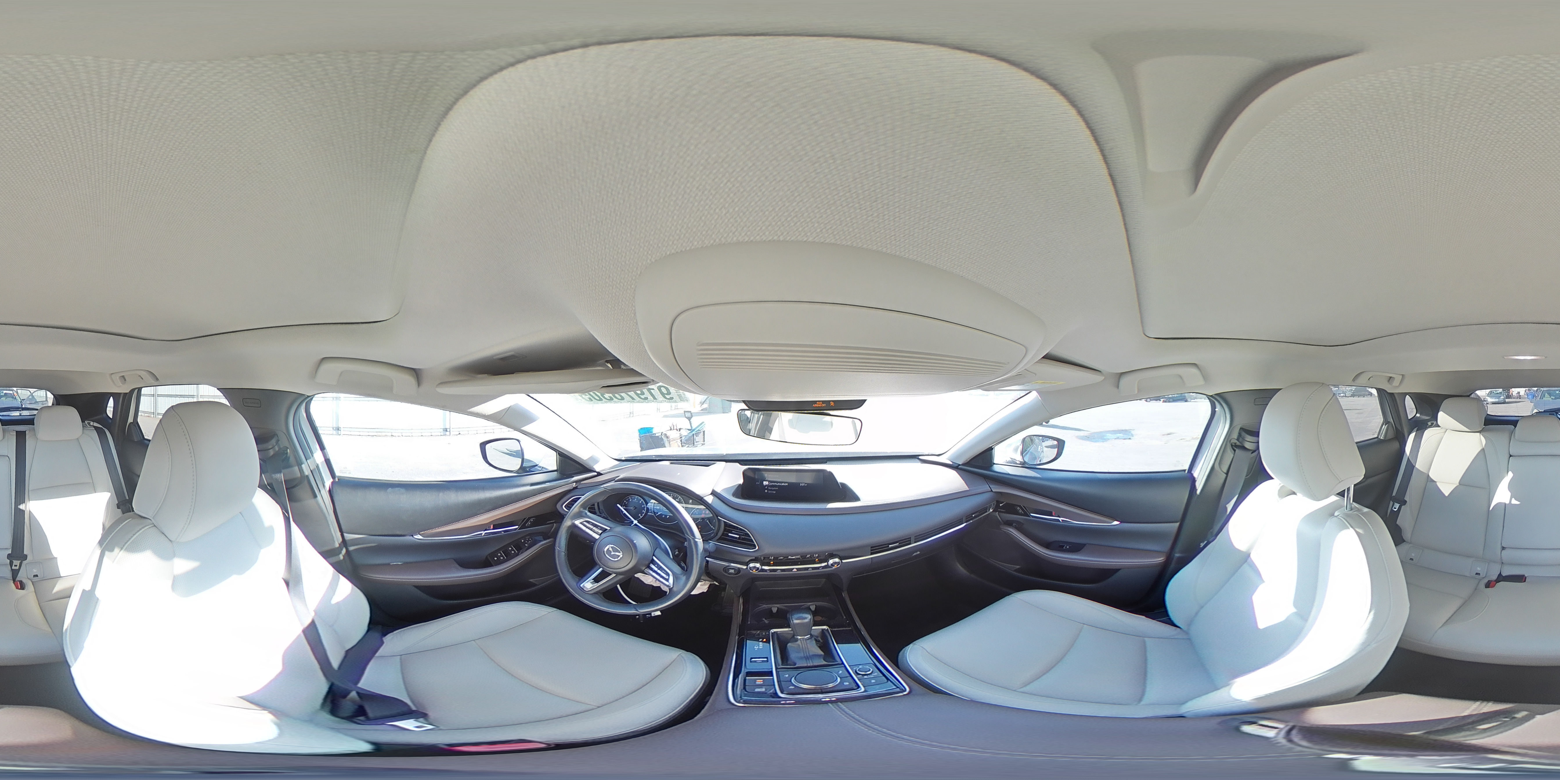 2021 Mazda Cx-30 Premium VIN: 3MVDMADM2MM214840 Lot: 91978305