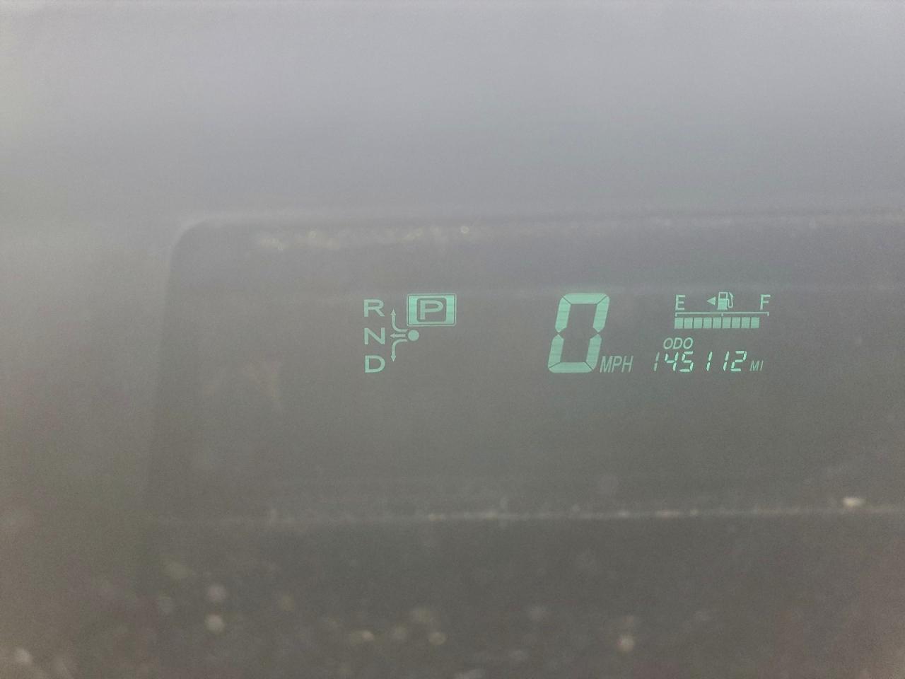 2007 Toyota Prius VIN: JTDKB20U873204829 Lot: 93827665