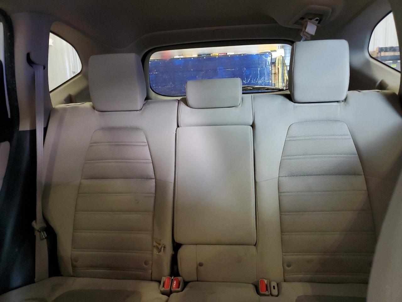 2020 Honda Cr-V Lx VIN: 5J6RW2H21LA002355 Lot: 91584245