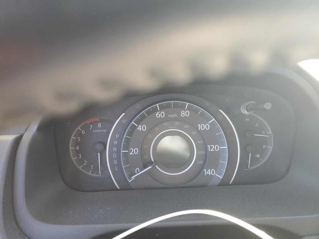 2015 Honda Cr-V Touring VIN: 5J6RM4H92FL060689 Lot: 92856885