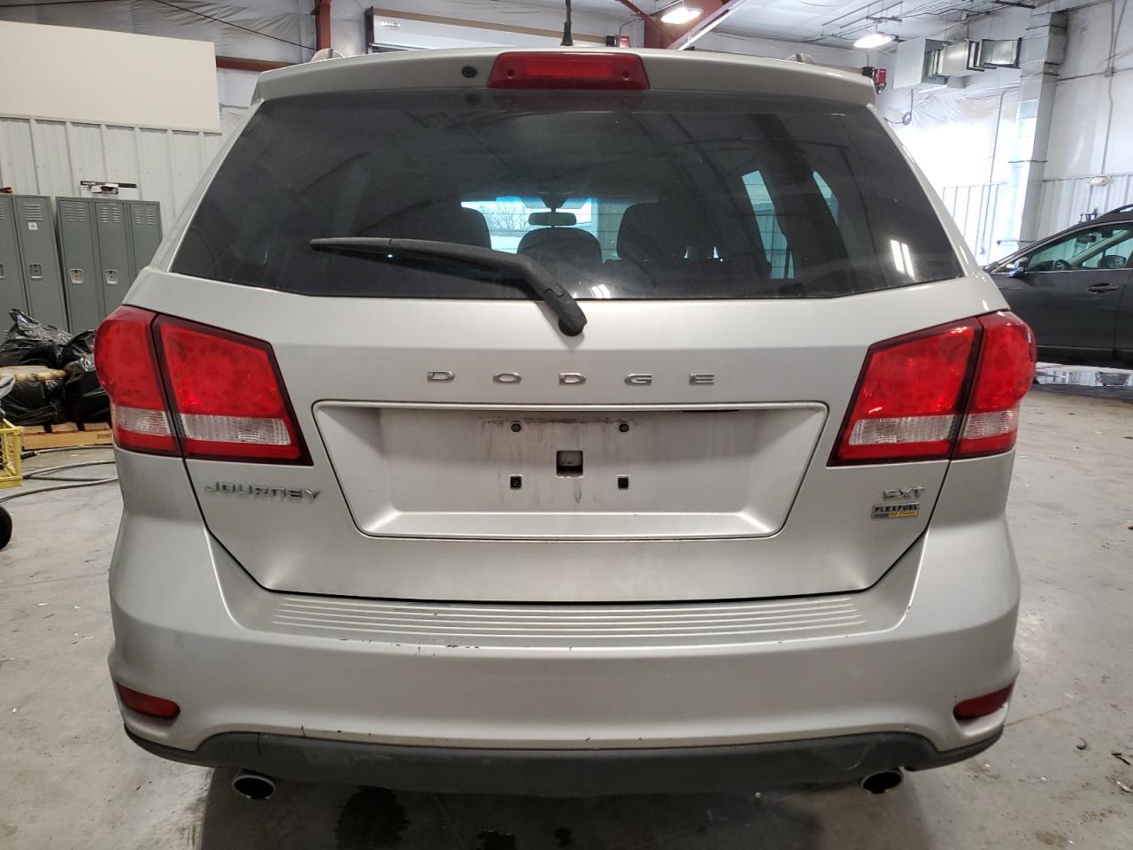 2012 Dodge Journey Sxt VIN: 3C4PDCBG4CT251917 Lot: 92630185