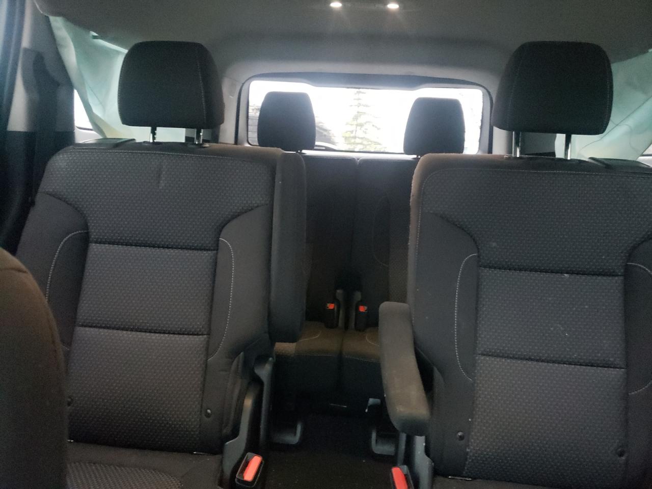 2021 GMC Acadia Sle VIN: 1GKKNRL43MZ171389 Lot: 93728545