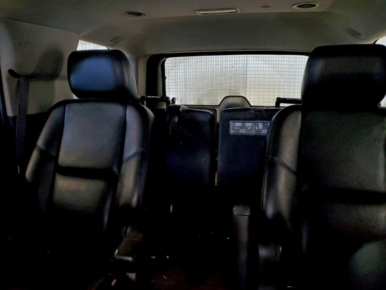 2011 Chevrolet Tahoe K1500 Ltz VIN: 1GNSKCE06BR215224 Lot: 90488225