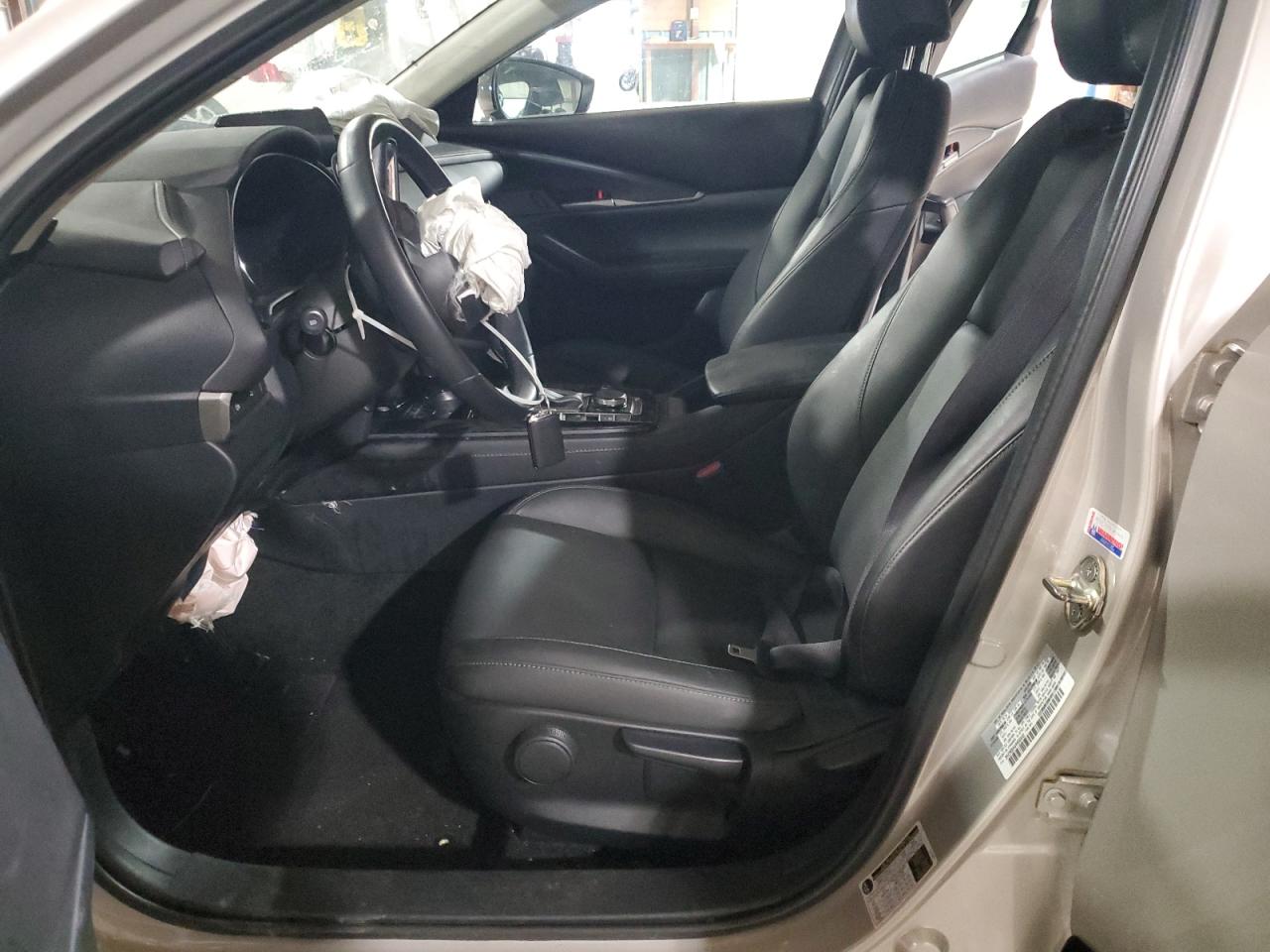 2024 Mazda Cx-30 Select VIN: 3MVDMBBM4RM699448 Lot: 93518745