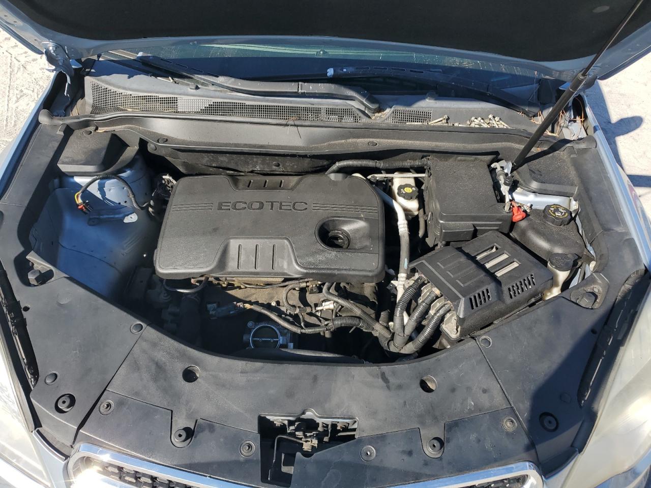 2015 Chevrolet Equinox Ltz VIN: 2GNALDEKXF6214174 Lot: 93716035