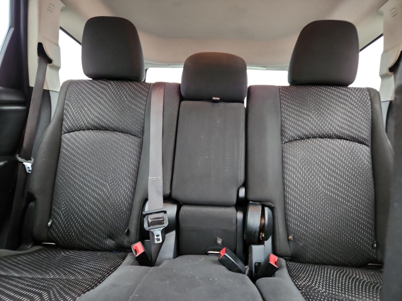 2017 Dodge Journey Se VIN: 3C4PDCAB3HT709380 Lot: 94052675