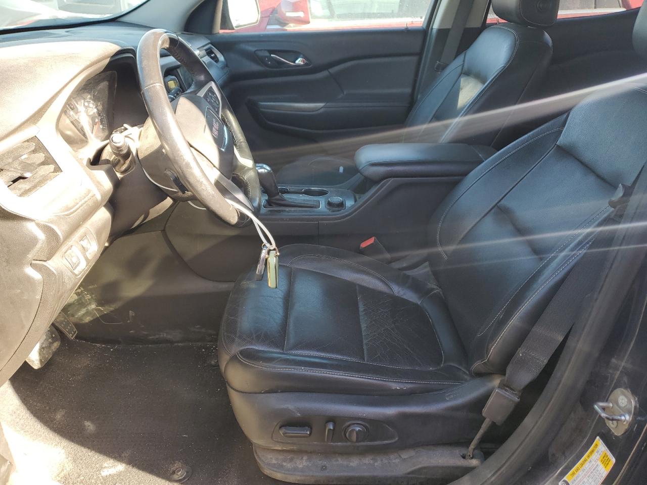 2018 GMC Acadia Slt-1 VIN: 1GKKNULS6JZ123723 Lot: 91610475