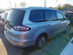 2015 FORD GALAXY TIT for sale at Copart SANDY