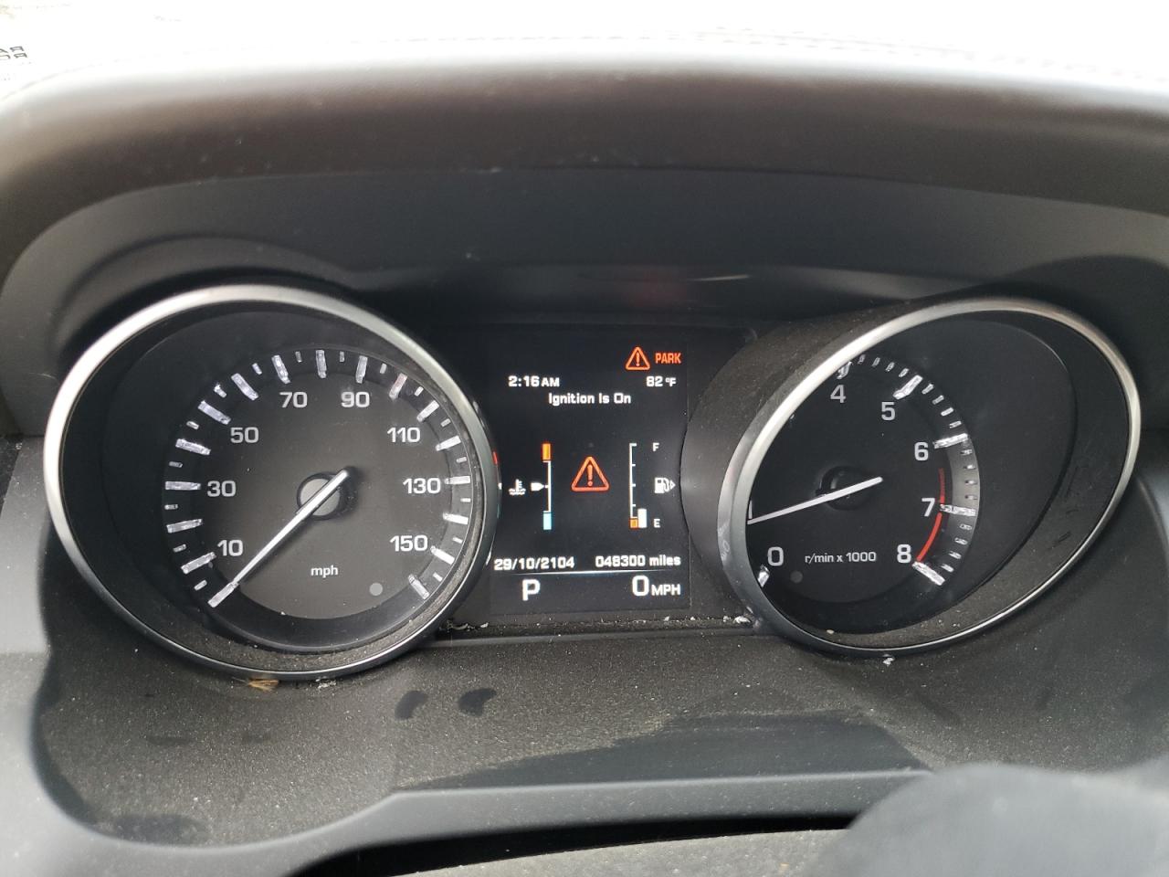 2014 Land Rover Range Rover Evoque Prestige Premium VIN: SALVV2BG6EH892723 Lot: 92896255