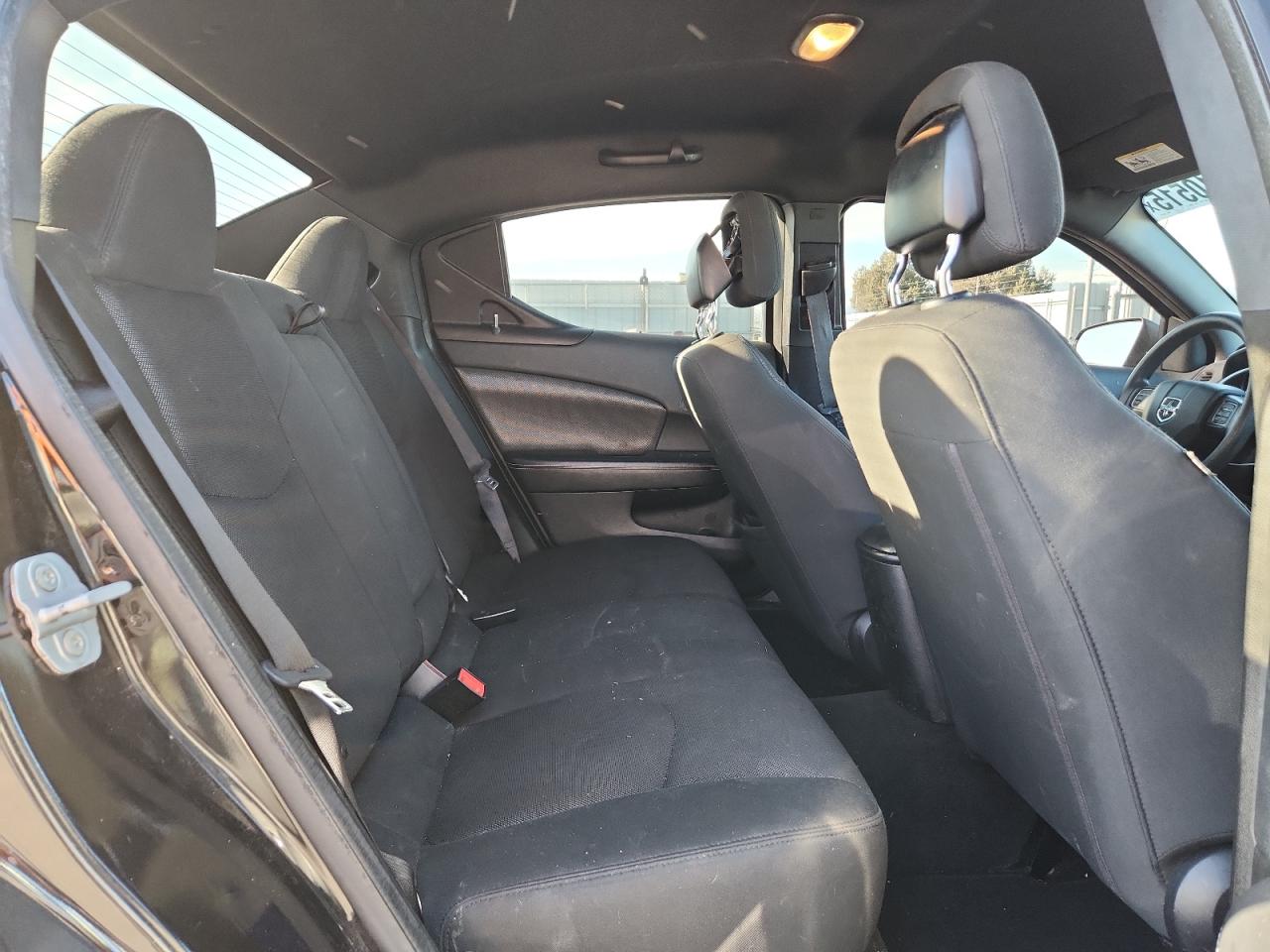 2013 Dodge Avenger Se VIN: 1C3CDZAB6DN754152 Lot: 93010515