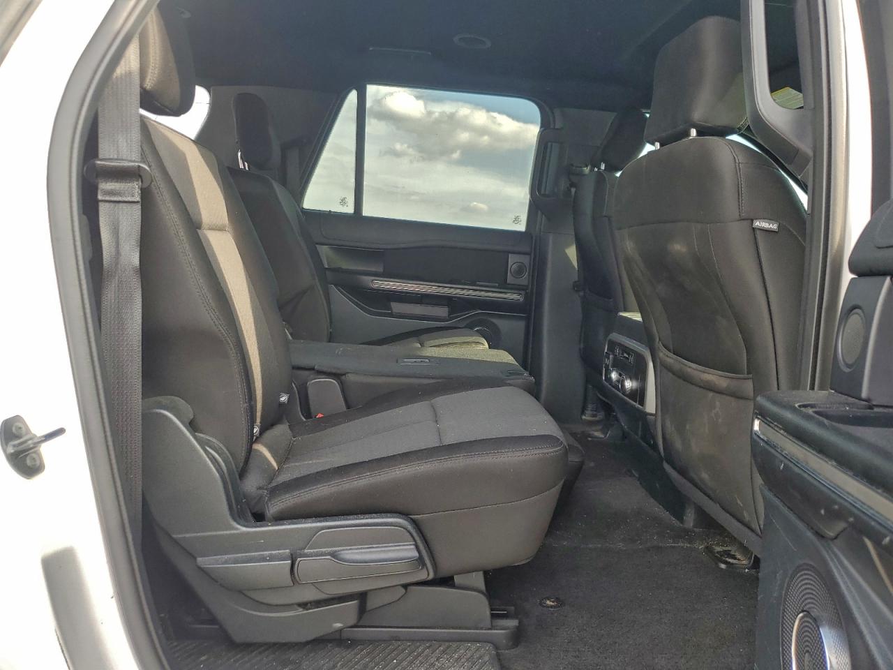 2018 Ford Expedition Max Xlt VIN: 1FMJK1HT9JEA19309 Lot: 93254525