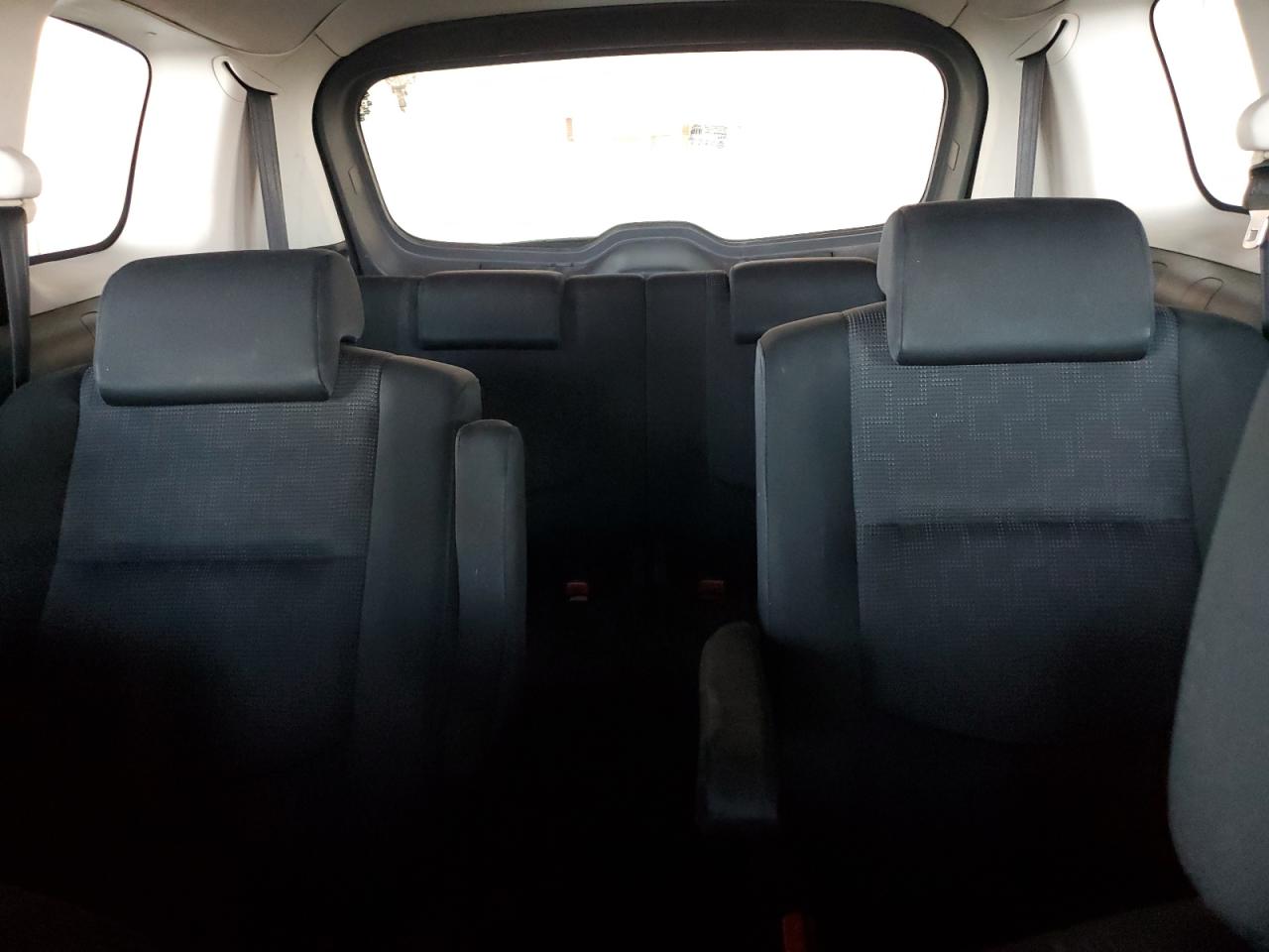 2009 Mazda 5 VIN: JM1CR293590358705 Lot: 93954035