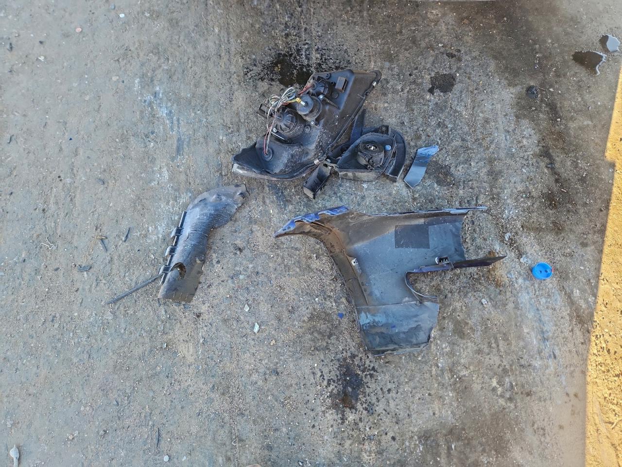 2009 BMW 328 I VIN: WBAPH77509NM29122 Lot: 94153875